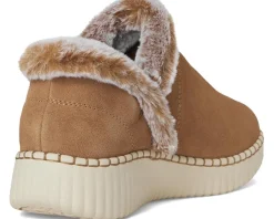 SKECHERS Wilshire Blvd - Fallin For You Hands Free Slip-Ins Chestnut Hot