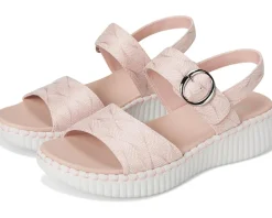 SKECHERS Wilshire Boulevard - Illusion Of Love Blush New