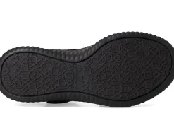 SKECHERS Wilshire Boulevard - Illusion Of Love Black/Black Discount