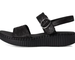 SKECHERS Wilshire Boulevard - Illusion Of Love Black/Black Discount