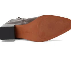 Madewell Wilshire Clean Boot Turkish Coffee Outlet