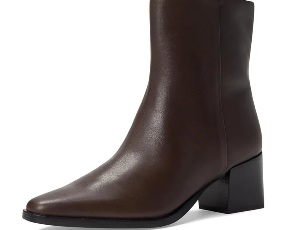 Madewell Wilshire Clean Boot Turkish Coffee Outlet