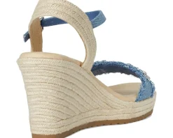 Anne Klein Wilton-c Denim Hot