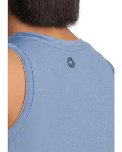 Marmot Windridge Tank Rain Cloud Online