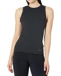Marmot Windridge Tank Black Best