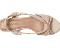 Bernardo Winifred Blush New