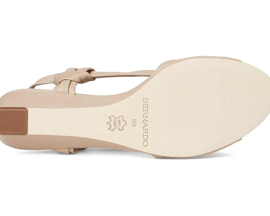 Bernardo Winifred Blush New