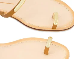 Dolce Vita Wink Saddle Leather Discount