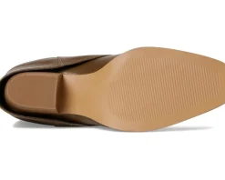 Steve Madden Winnick Olive Leather Sale