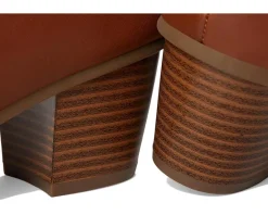 Cobb Hill Winny Cognac Leather Discount