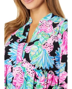 Women Lilly Pulitzer Winona Stretch Dress