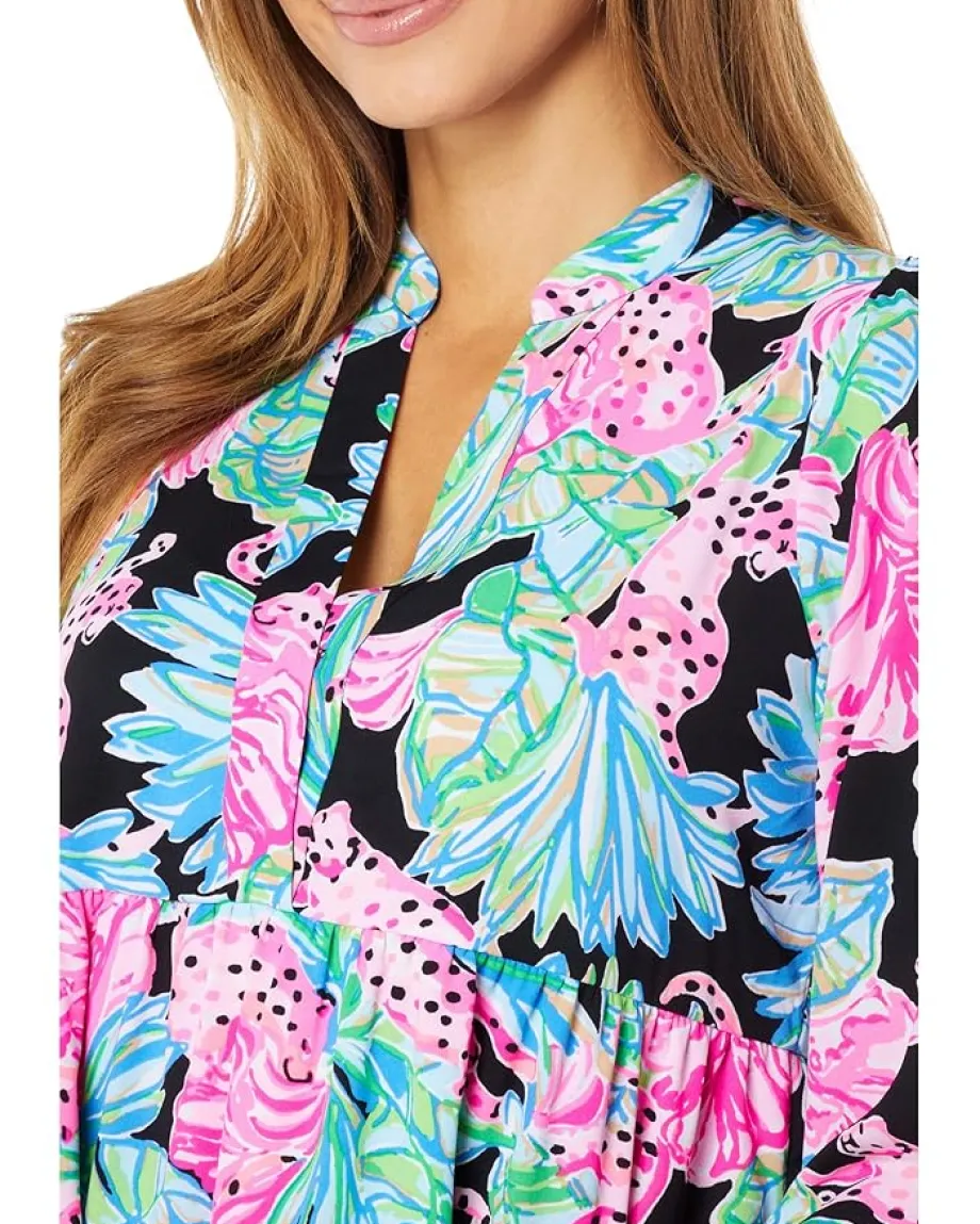 Women Lilly Pulitzer Winona Stretch Dress