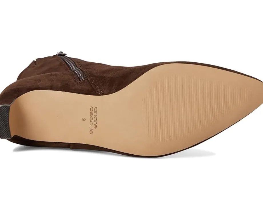 Women Andre Assous Winter