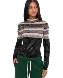 Women Free People Winter Warmer Bodysuit