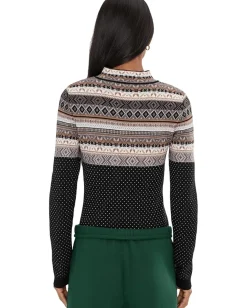 Women Free People Winter Warmer Bodysuit