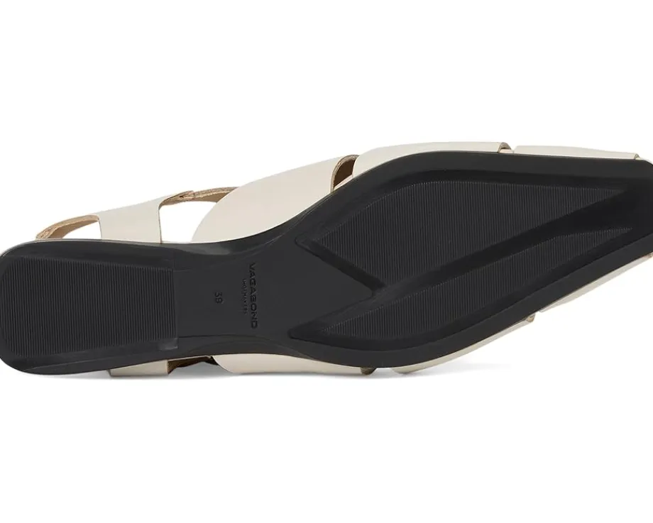 Women Vagabond Shoemakers Wioletta Fisherman Sandals