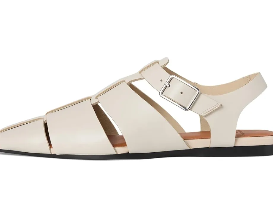 Women Vagabond Shoemakers Wioletta Fisherman Sandals