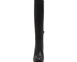 Madden Girl Wisee Black Paris Best