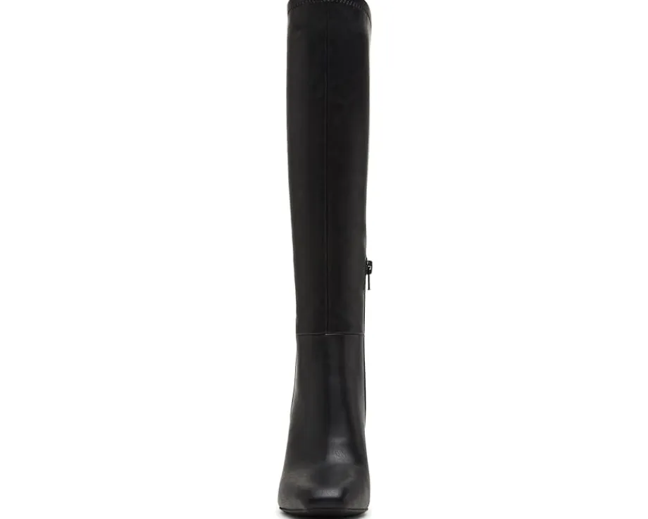 Madden Girl Wisee Black Paris Best