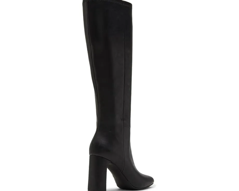 Madden Girl Wisee Black Paris Best