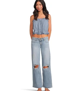 Women Free People Wistful Daydream Tube