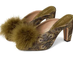 Women Sam Edelman Witney Mule Shoes