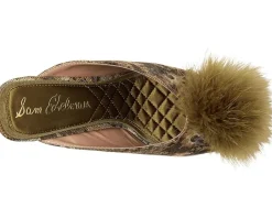 Women Sam Edelman Witney Mule Shoes