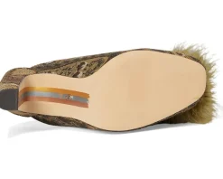 Women Sam Edelman Witney Mule Shoes