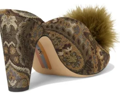 Women Sam Edelman Witney Mule Shoes