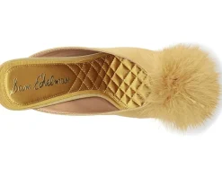 Women Sam Edelman Witney Mule Shoes