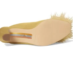 Women Sam Edelman Witney Mule Shoes