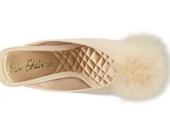 Women Sam Edelman Witney Mule Shoes