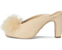 Women Sam Edelman Witney Mule Shoes