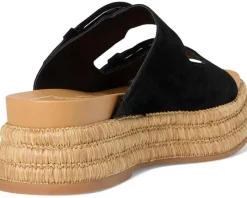 Dolce Vita Witny Onyx Suede Clearance