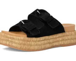 Dolce Vita Witny Onyx Suede Clearance