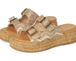 Dolce Vita Wixie Gold Multi Outlet