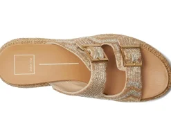 Dolce Vita Wixie Gold Multi Outlet