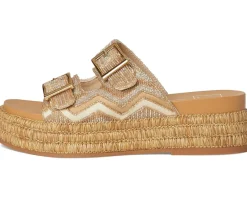 Dolce Vita Wixie Gold Multi Outlet