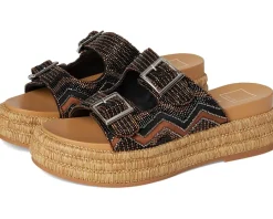 Dolce Vita Wixie Black Multi