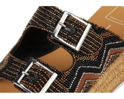 Dolce Vita Wixie Black Multi