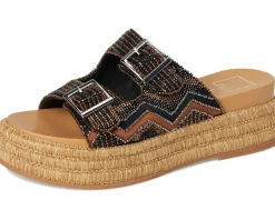 Dolce Vita Wixie Black Multi