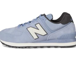 New Balance Classics WL574 Dusk Shower/Sea Salt Clearance