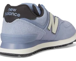 New Balance Classics WL574 Dusk Shower/Sea Salt Clearance