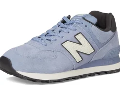 New Balance Classics WL574 Dusk Shower/Sea Salt Clearance