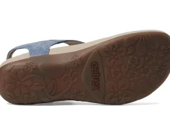 Aetrex Women's Ellie Hot