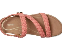 Aetrex Women's Julia Best