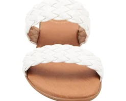 Women Andre Assous Women's Naria Featherweight Flat Sandal