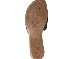 Women Andre Assous Women's Nicki Featherweight Sandal