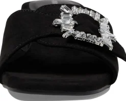 Women Anne Klein Women's Naomi Dress Sandal