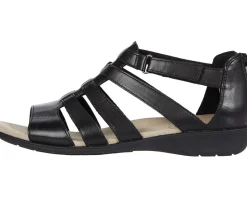 Women Aravon Women's Abbey Gladiator